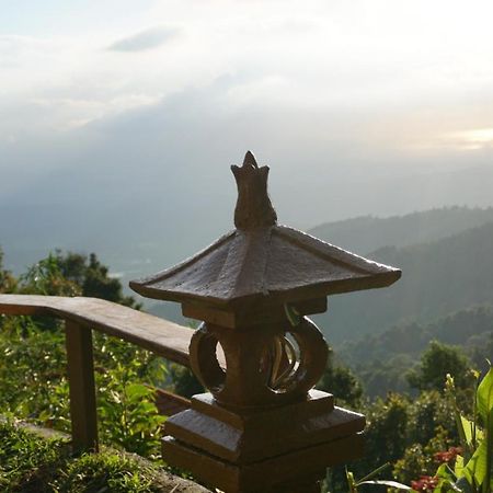 Munduk Aryautama Garden Villa מראה חיצוני תמונה