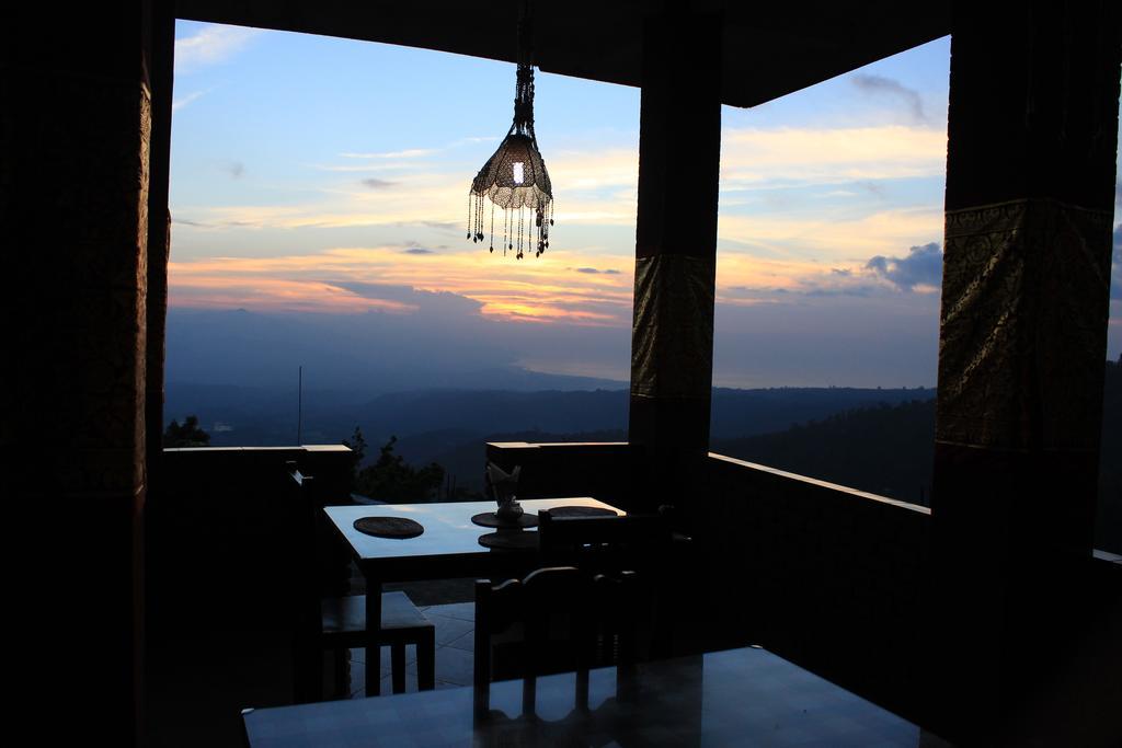 Munduk Aryautama Garden Villa מראה חיצוני תמונה