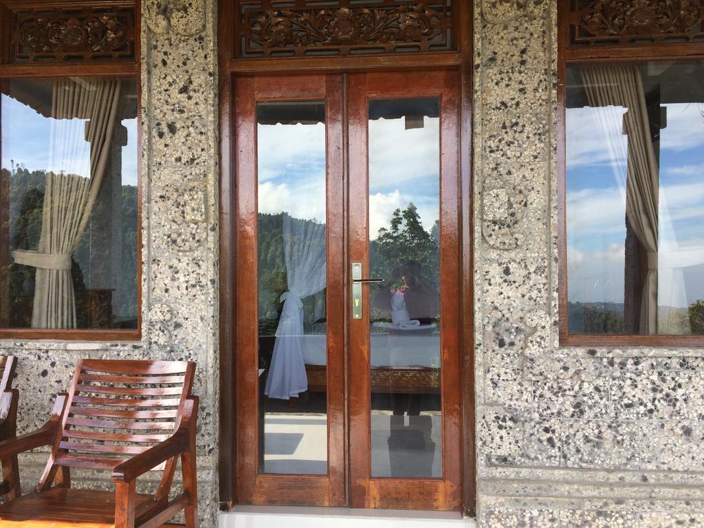 Munduk Aryautama Garden Villa מראה חיצוני תמונה