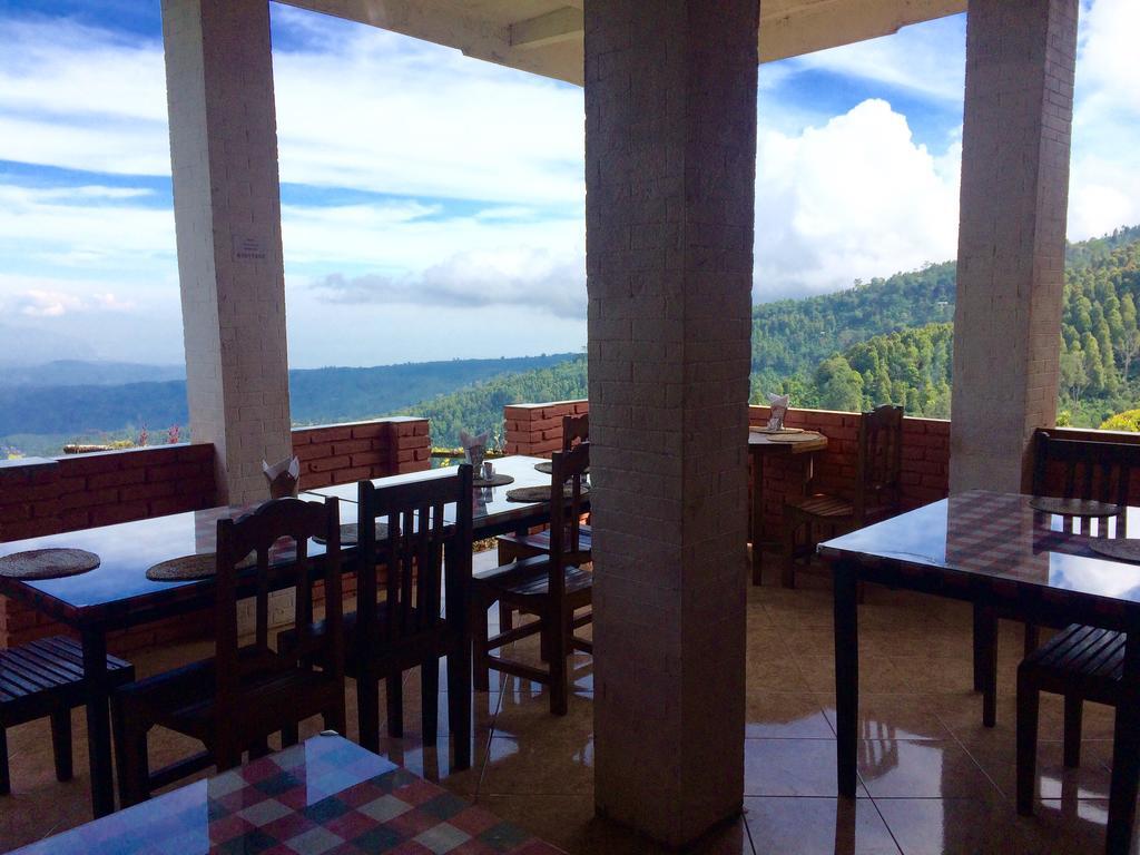 Munduk Aryautama Garden Villa מראה חיצוני תמונה