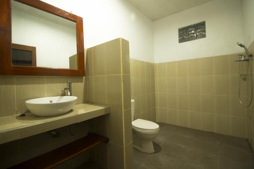 Munduk Aryautama Garden Villa מראה חיצוני תמונה