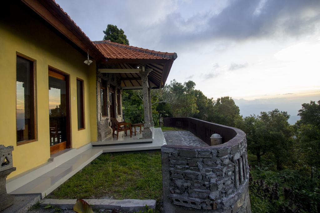 Munduk Aryautama Garden Villa מראה חיצוני תמונה