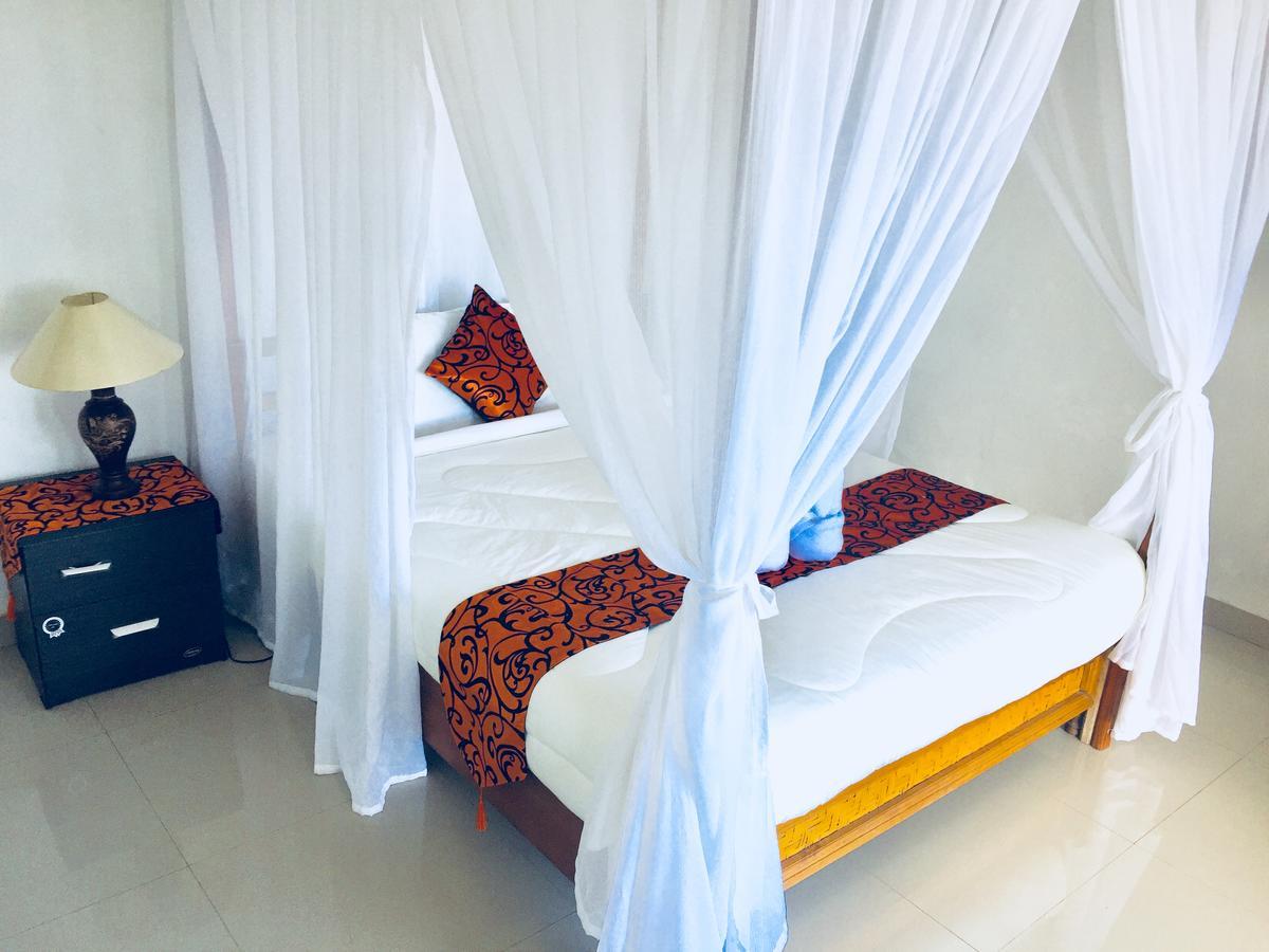 Munduk Aryautama Garden Villa מראה חיצוני תמונה