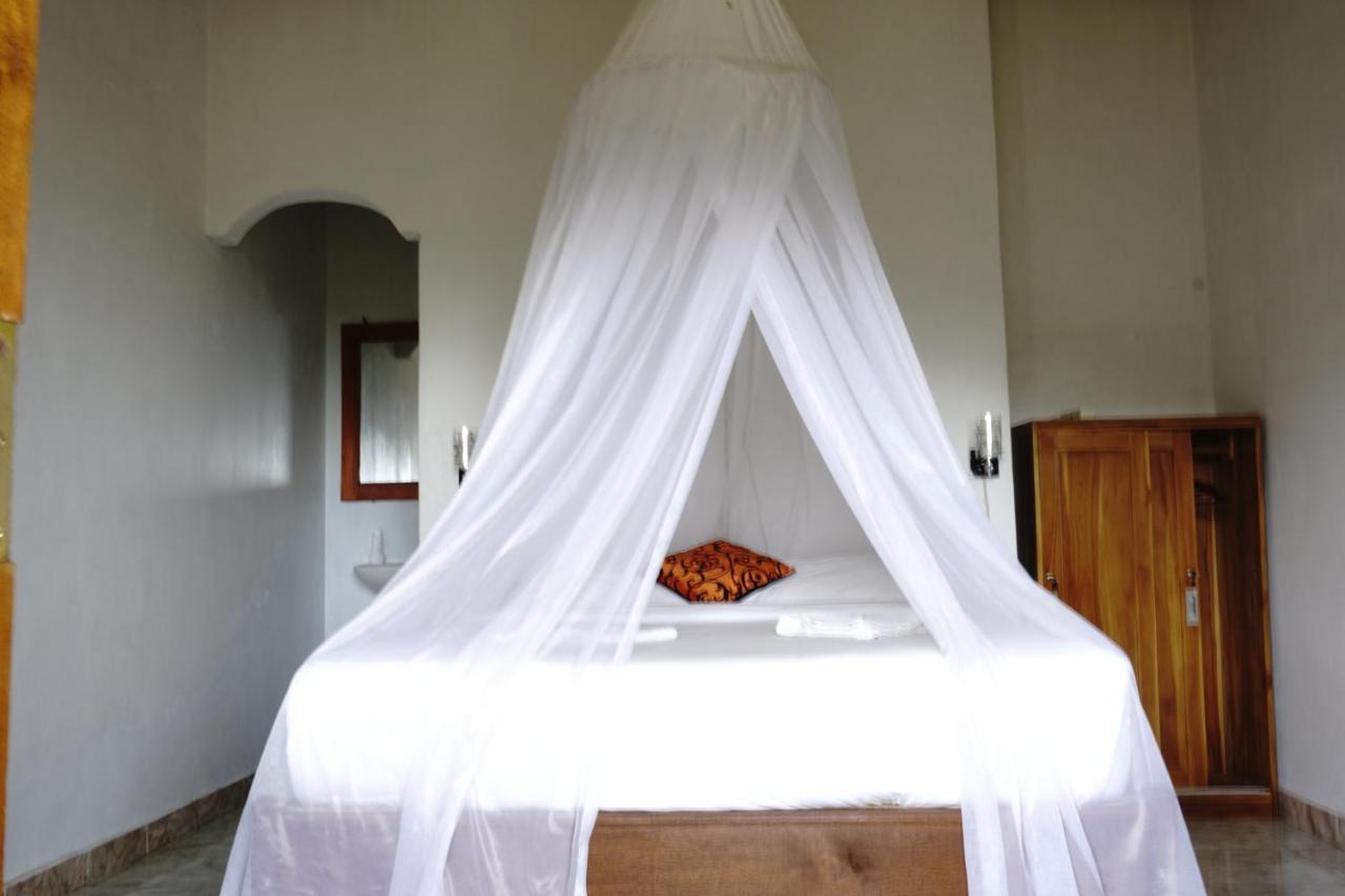 Munduk Aryautama Garden Villa מראה חיצוני תמונה