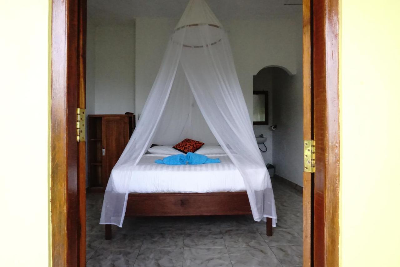 Munduk Aryautama Garden Villa מראה חיצוני תמונה