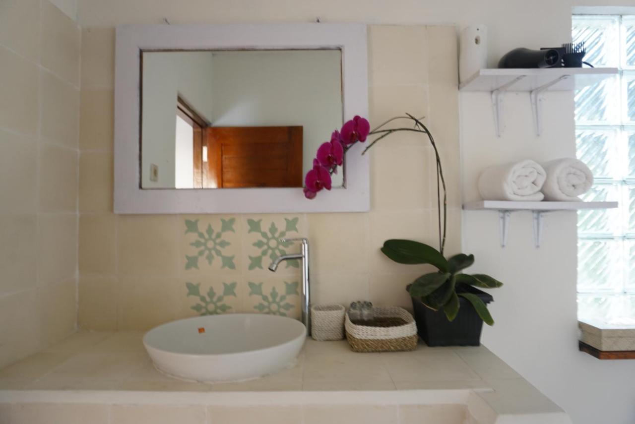 Munduk Aryautama Garden Villa מראה חיצוני תמונה