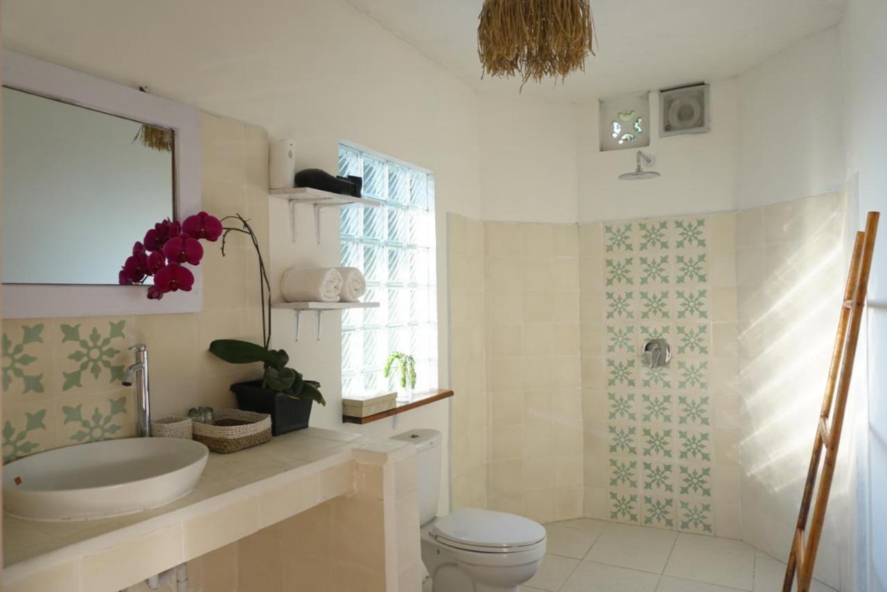 Munduk Aryautama Garden Villa מראה חיצוני תמונה