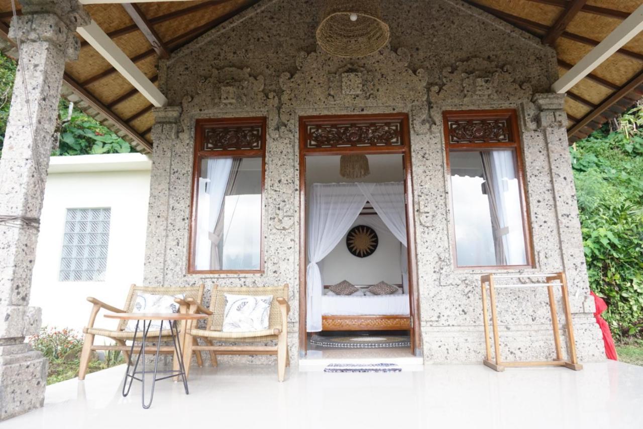 Munduk Aryautama Garden Villa מראה חיצוני תמונה
